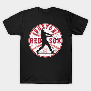 Boston Red Sox T-Shirt